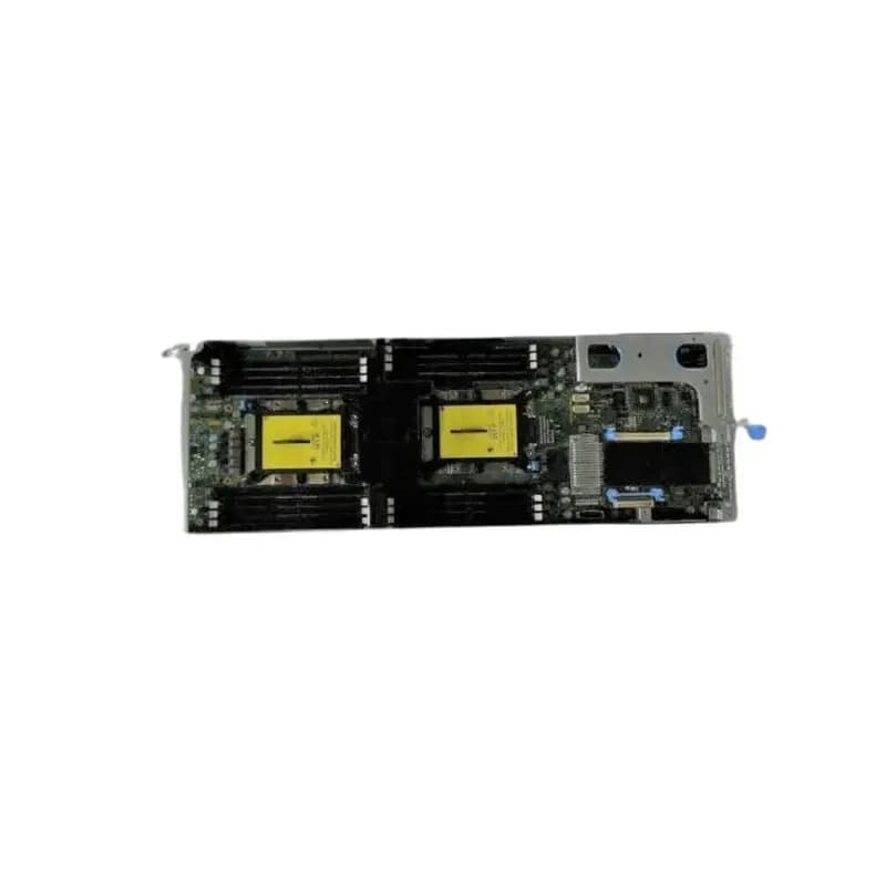 XG00K - Dell Xeon Scalable FCLGA3647 MotherBoard For PowerEdge C6420