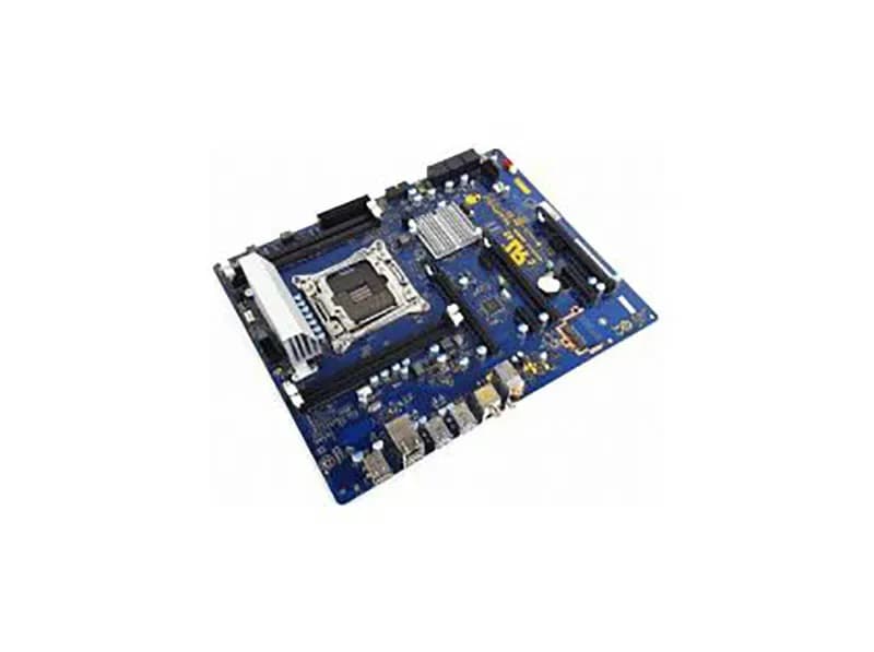 XJKKD - Dell Motherboard ATX Socket LGA2011 for Alienware Area 51 R2