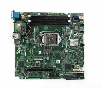 Dell XN8Y6 System Board (Motherboard) for PowerEdge Server