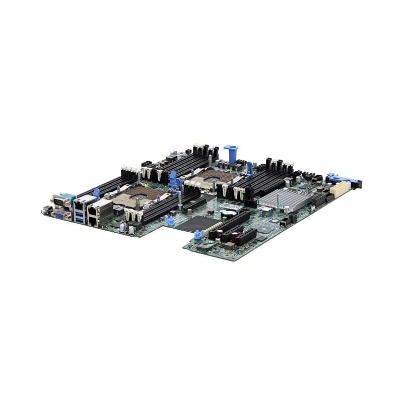 XP8V5 - Dell System Board (Motherboard) For PowerEdge R440