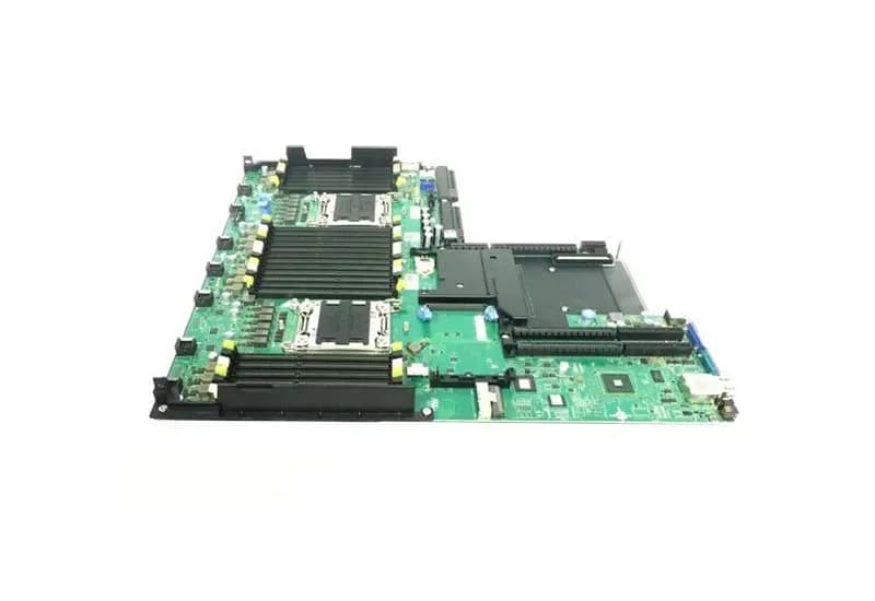 XWDCF - Dell LGA2011 C600 Chipset Motherboard DDR3 For PowerEdge R620