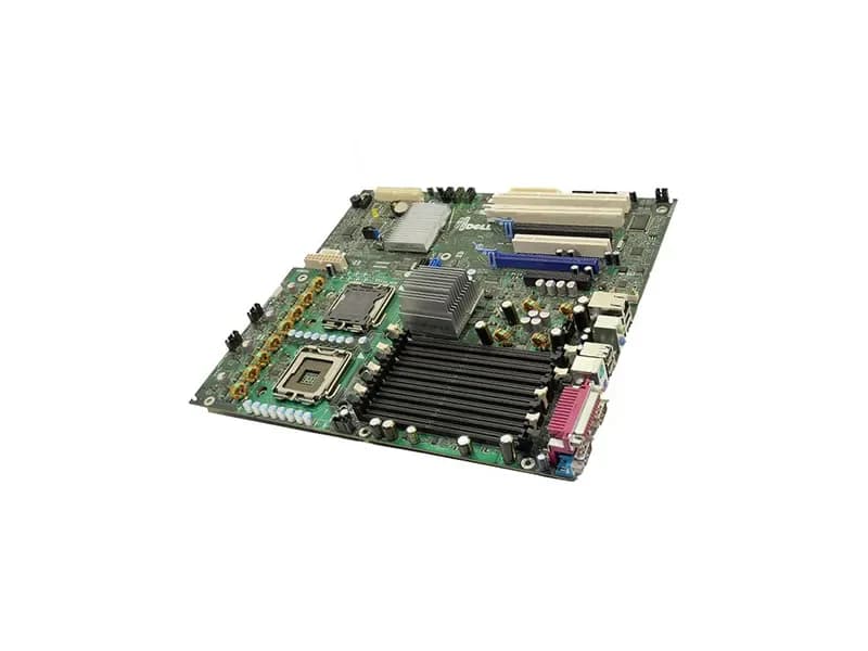 XX764 - Dell System Board (Motherboard) for Precision T5400