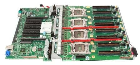 Y0V4F - Dell System Board (Motherboard) For PowerEdge R930