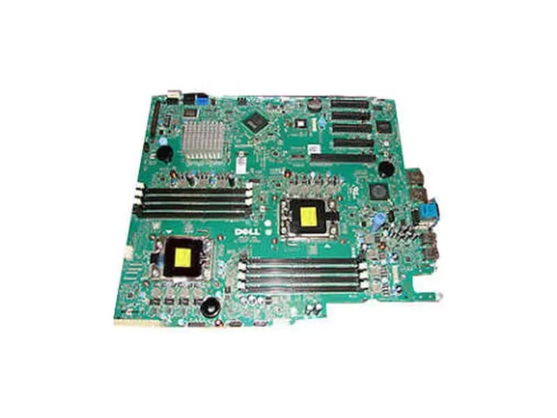 Y2G6P - Dell LGA1366 5500 Chipset Motherboard For PowerEdge T410
