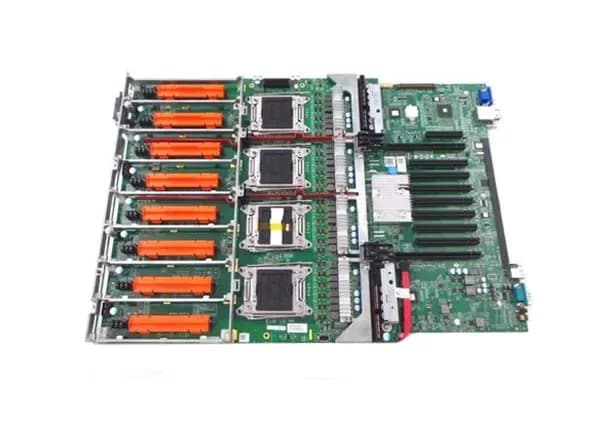 Y4CNC - Dell LGA2011 Motherboard DDR4 For PowerEdge R920