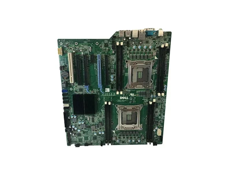 Y56T3 - Dell LGA2011 C600 Chipset ATX Motherboard For Precision T5600
