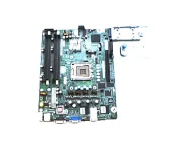 Y8628 - Dell LGA775 P45 Chipset Motherboard For PowerEdge 850