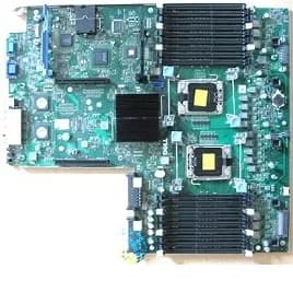 YDJK3 - Dell Xeon Socket FCLGA1366 MotherBoard For PowerEdge R710