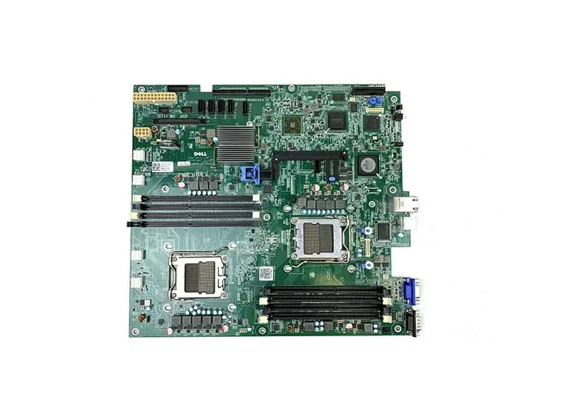 YFVT1 - Dell SR5670/SP5100 Chipset ATX Motherboard For PowerEdge R415