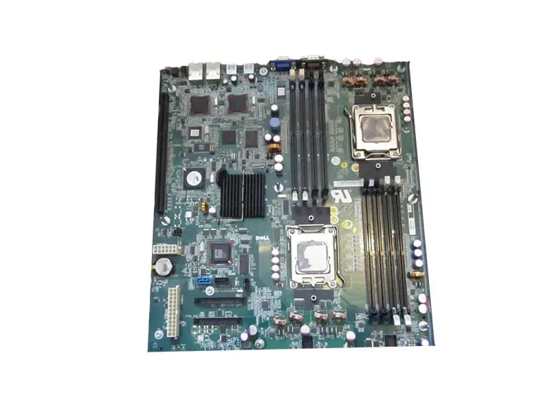 YK962 - Dell HT-1000/2100 Chipset Motherboard For PowerEdge SC1435
