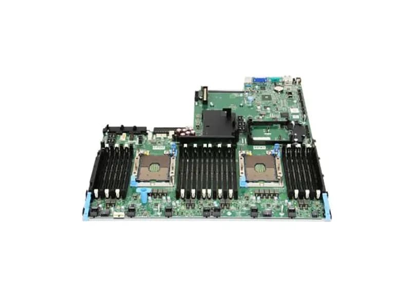 YNX56 - Dell Xeon Scalable FCLGA3647 MotherBoard For PowerEdge R740