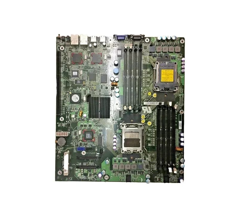 YR707 - Dell HT-1000/2100 Chipset Motherboard For PowerEdge SC1435