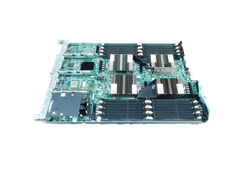 YRJFP - Dell SR5690 Chipset ATX Motherboard For PowerEdge C6145