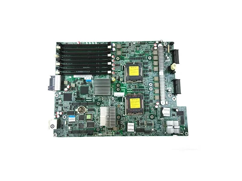YW433 - Dell LGA771 5000P Chipset Motherboard DDR2 For PowerEdge 1955