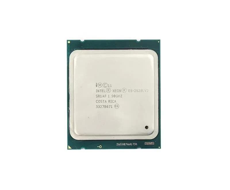 00AE525 - IBM 1.90GHz LGA2011 E5-2628LV2 8-Core Processor