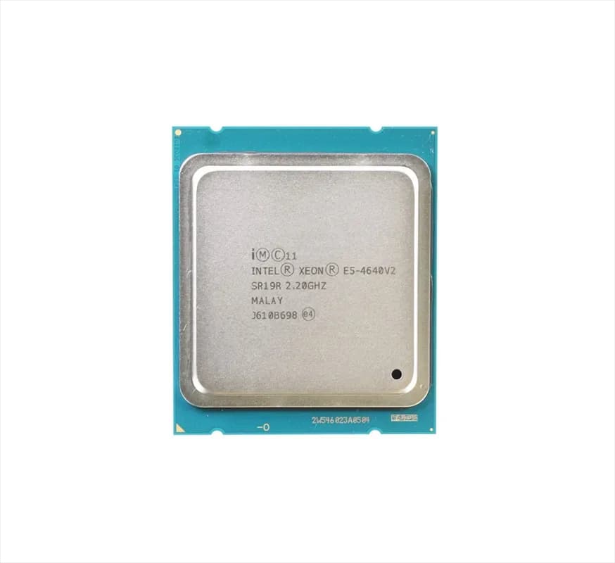 00D1968 IBM Xeon 2.2GHz Server CPU