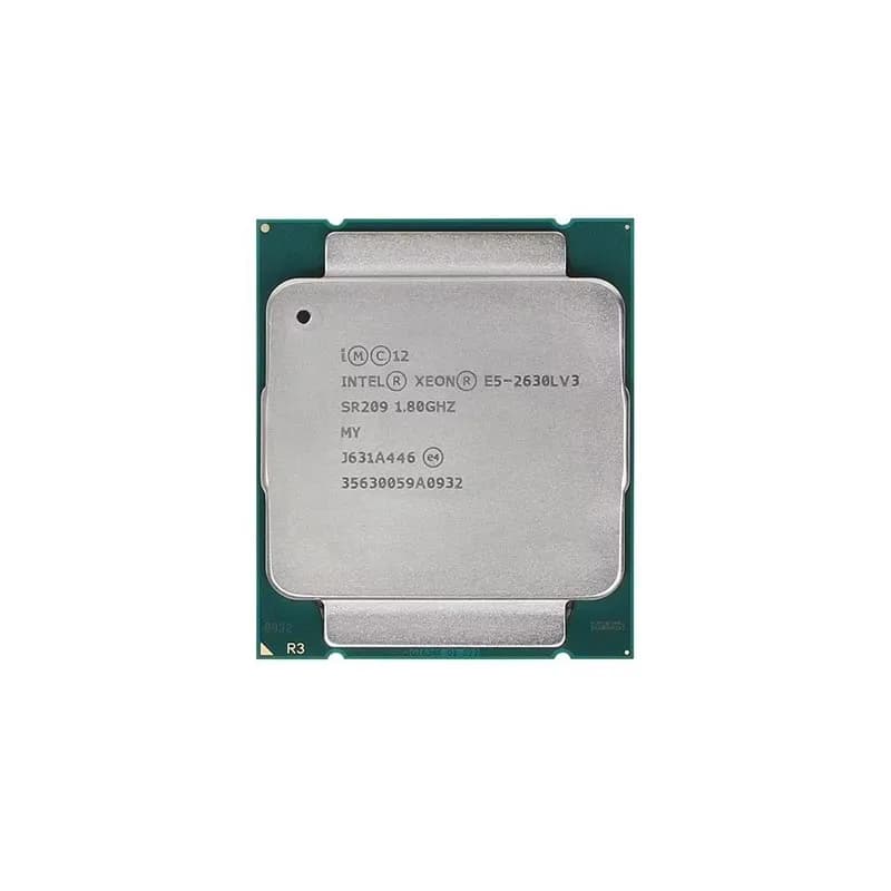 00FK655 - IBM 1.80GHz LGA2011-3 E5-2630LV3 8-Core Processor
