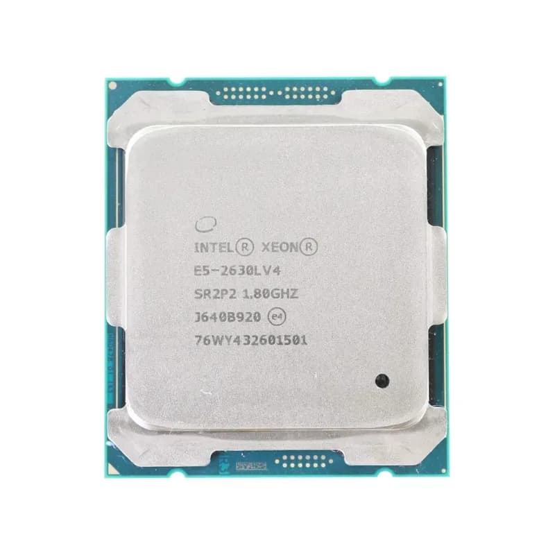 00MW780 - IBM 1.80GHz LGA2011-3 E5-2630LV4 10-Core Processor