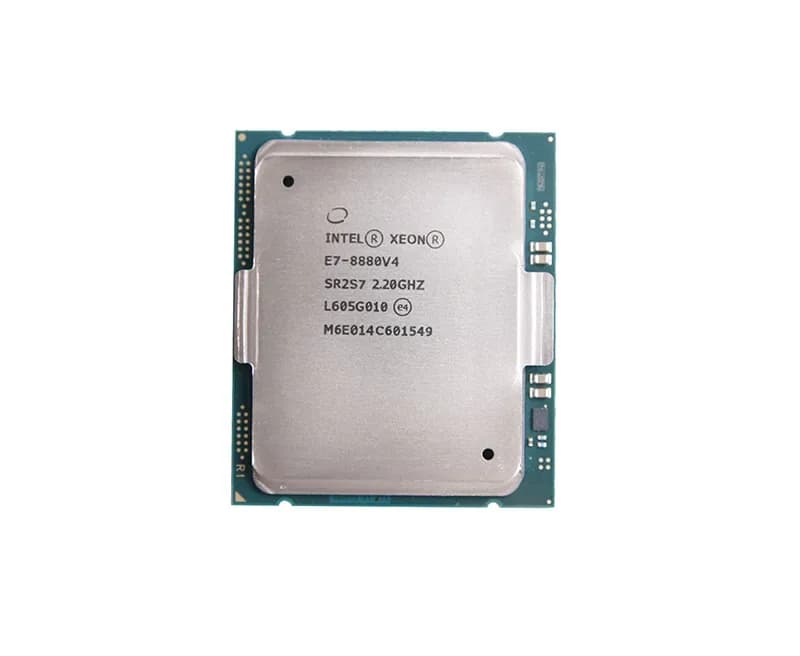 00WH330 Lenovo Xeon 2.20GHz Server CPU