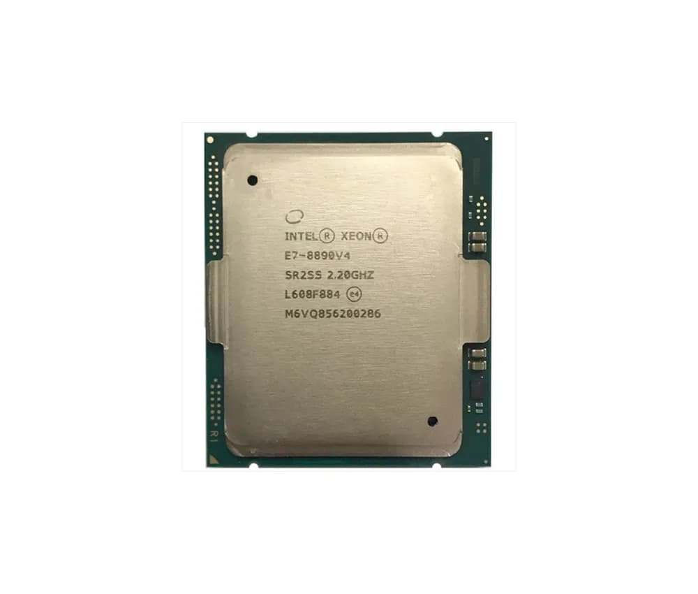00WH334 Lenovo Xeon 2.2GHz Server CPU