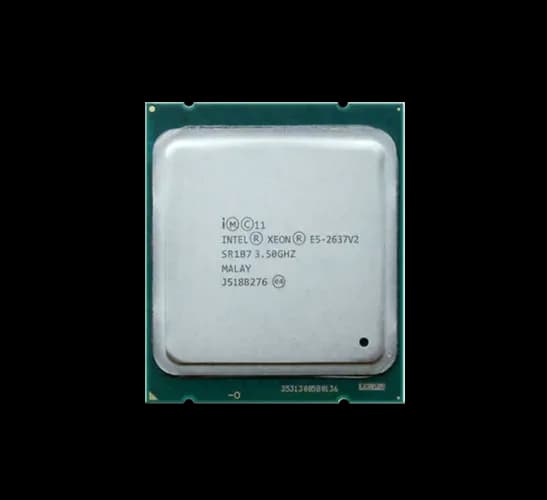 00Y2789 - IBM 3.50GHz LGA2011 Xeon E5-2637V2 4-Core Processor