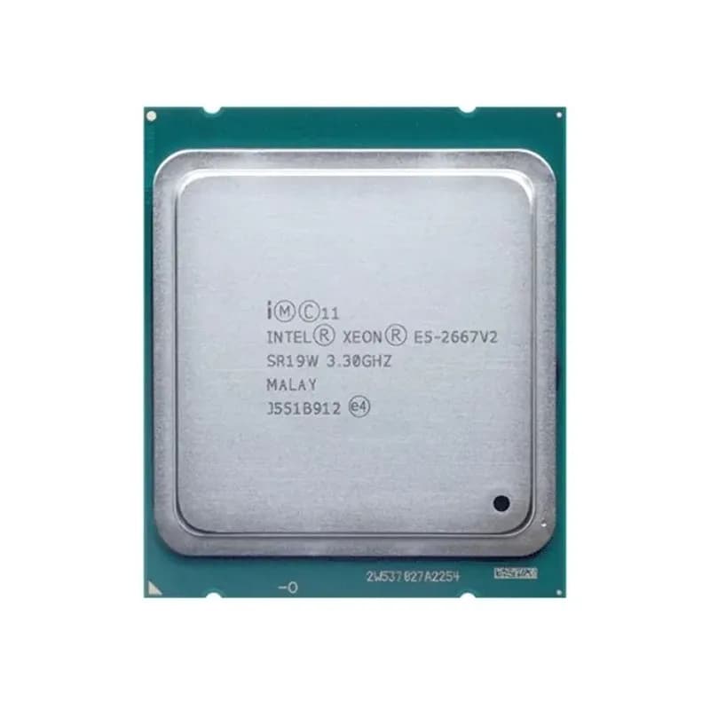 00Y2791 - IBM 3.30GHz Socket LGA2011 E5-2667V2 8-Core Processor