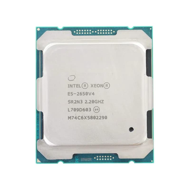 00YD972 IBM Xeon 2.20GHz Server CPU