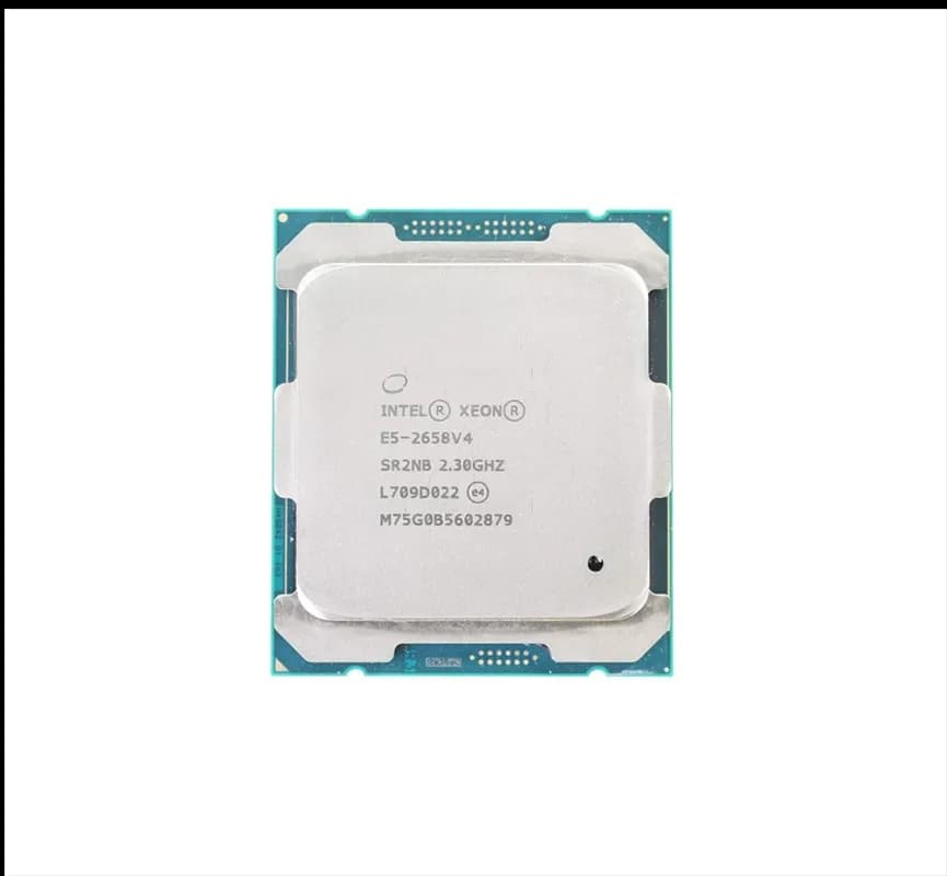 00YE950 Lenovo Xeon 2.30GHz Server CPU