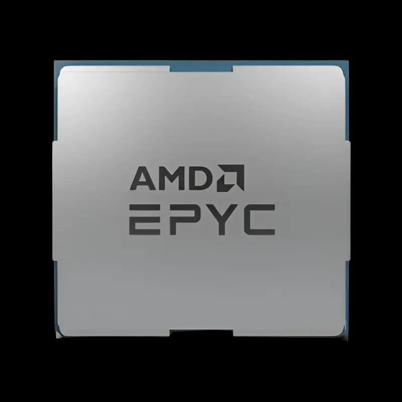 100-000000783 AMD EPYC 9V84 2.4GHz 96 Core Socket SP5 Server CPU