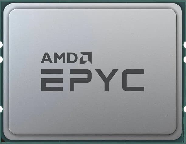 100-000001174 - AMD EPYC 8434PN 48-Core 2GHz Socket SP6 Processor