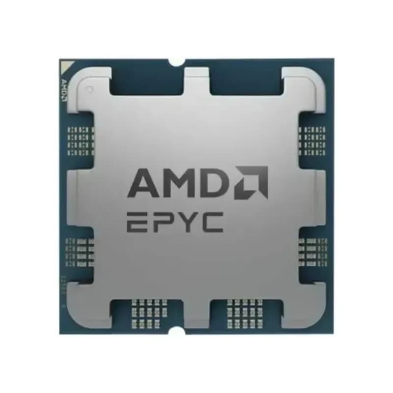 100-000001482 - AMD EPYC 4484PX 12-Core 4.40GHz Socket AM5 Processor