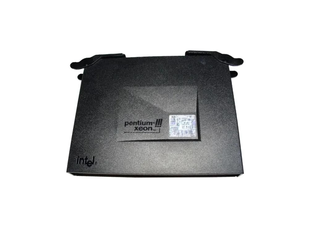 155224-B21 - Compaq 550MHz SECC330 Pentium III Xeon 1-Core Processor