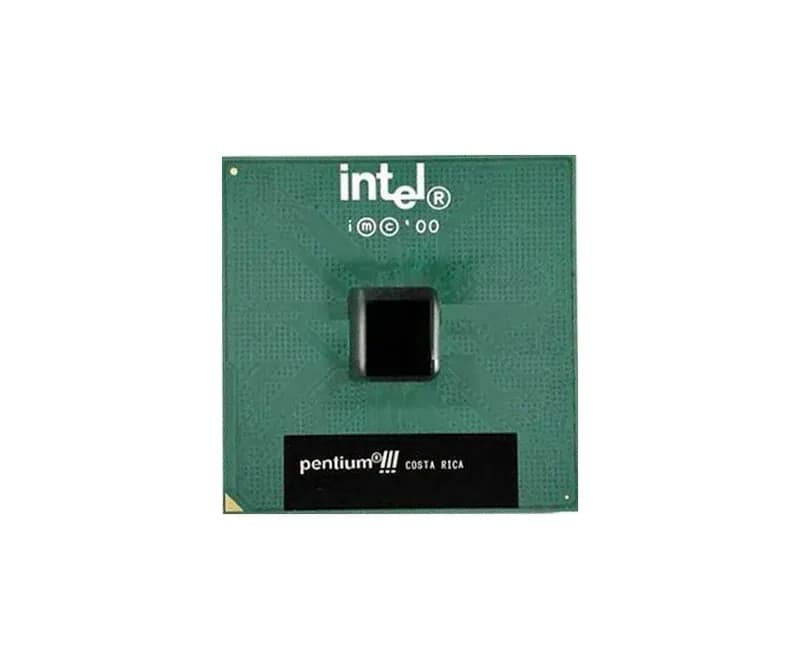 161085-B21 - Compaq 866MHz 256KB L2 Cache Intel Pentium III Processor