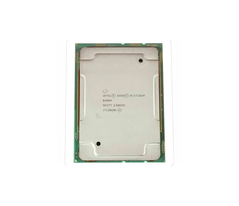 1DMT1 - Dell 2.50GHz LGA3647 Platinum 8180M 28-Core Processor