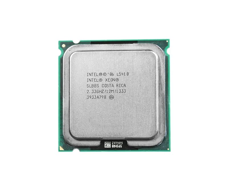 223-8202 - Dell 2.33GHz Socket LGA771 Xeon L5410 4-Core Processor