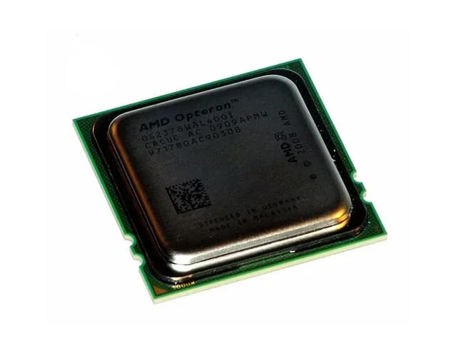 311-9854 - Dell 2.40GHz Socket F Opteron 2378 4-Core Processor