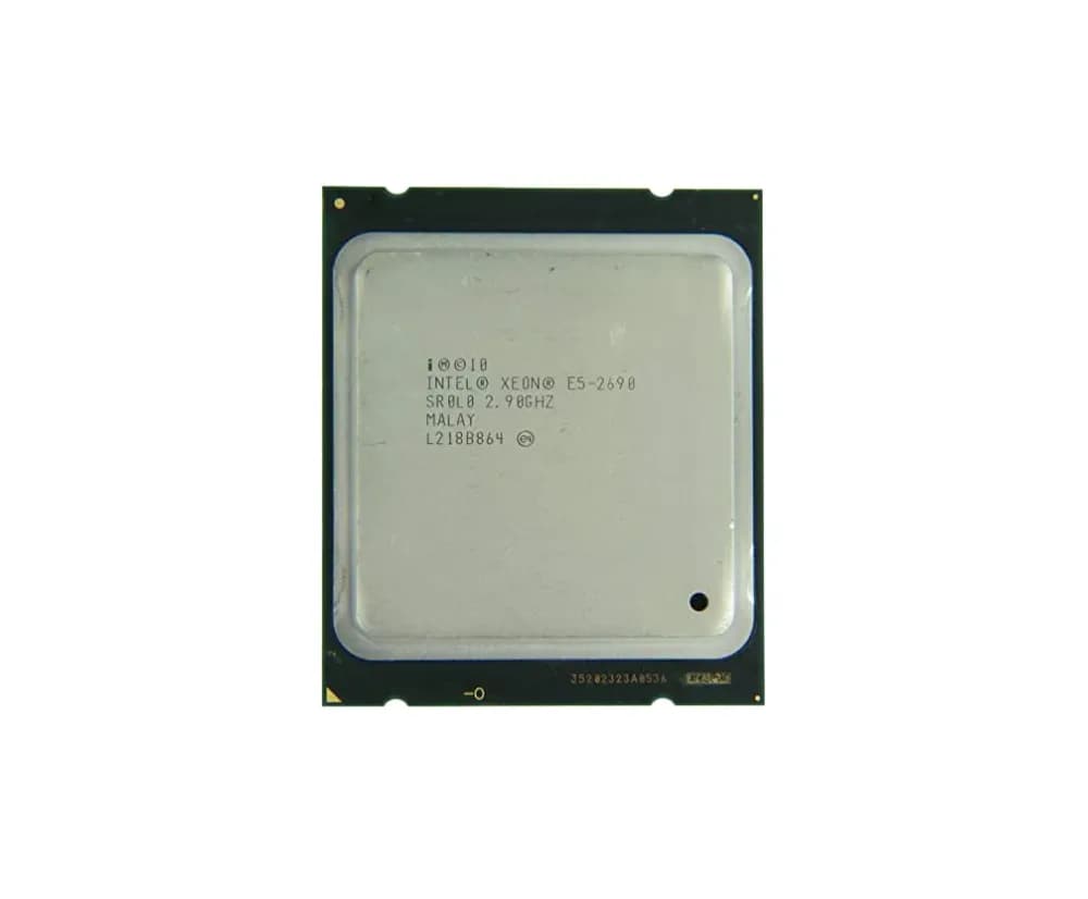 317-9614 Dell Xeon 2.9GHz Server CPU