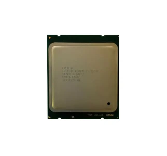 319-0250 - Dell 2.00GHz LGA2011 Xeon E5-2630L 6-Core Processor