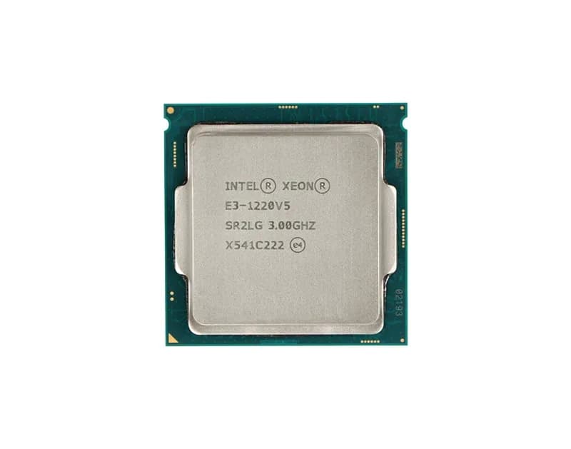 338-BIJF Dell Xeon 3.0GHz Server CPU