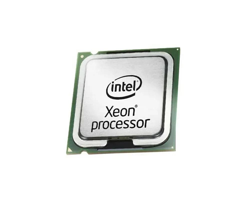 341763-001 - Compaq 3.06GHz Socket PPGA604 Intel Xeon 1-Core Processor