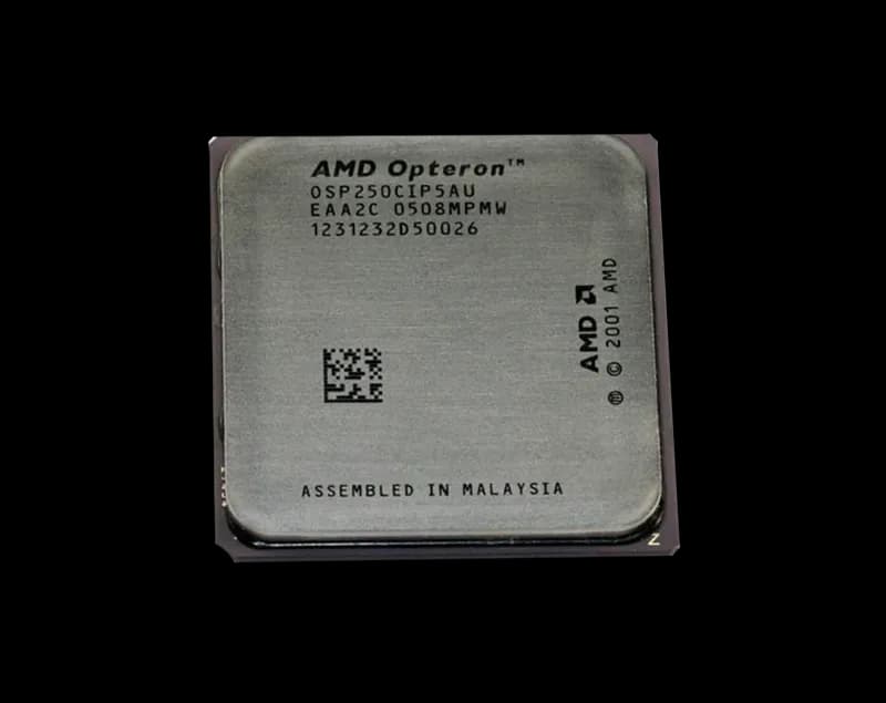 368327-001 - HP 2.40GHz Socket 940 Opteron 250 Processor