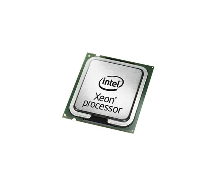 370461-602 - HP 3.60GHz Socket PPGA604 Xeon 1-Core Processor