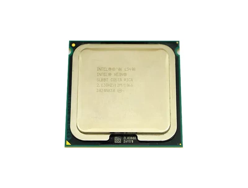 371-3953 - Sun 2.13GHz Intel Xeon L5408 Quad Core Processor