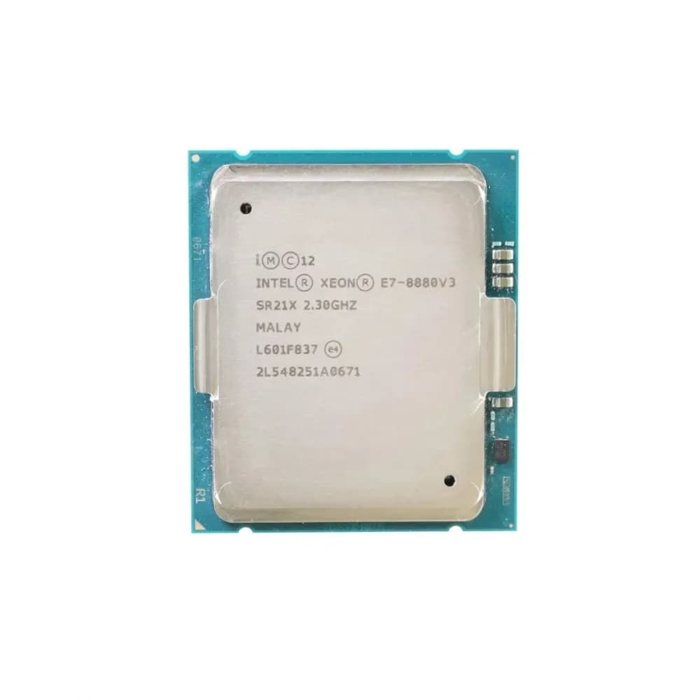 374-BBJY - Dell 2.30GHz LGA2011 Xeon E7-8880V3 18-Core Processor
