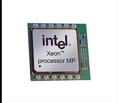 375369-L21 - HP 3.16GHz Socket PPGA604 Xeon MP 1-Core Processor