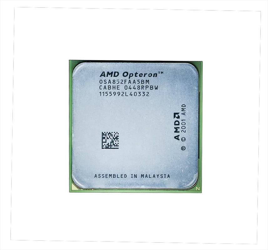 390603-B21 - HP 2.60GHz AMD Opteron 852 Processor