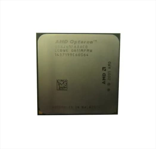 395086-001 - HP 1.80GHz Socket 940 Opteron 265 2-Core Processor