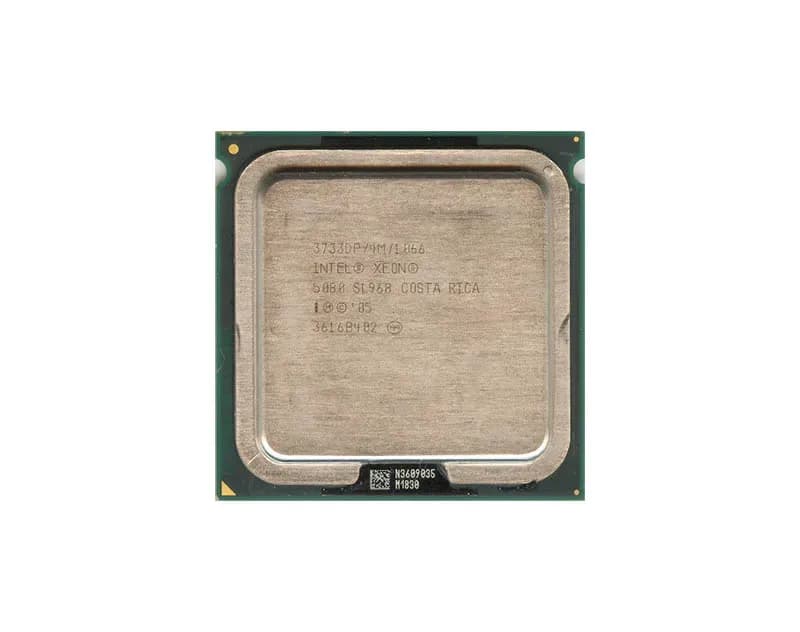 403768-B21 - HP 3.73GHz PLGA771 Xeon 5080 2-Core Processor