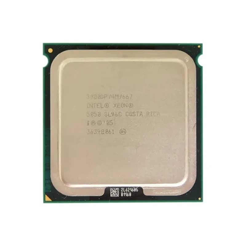 409158-B21 - HP 3.00GHz PLGA771 Xeon 5050 2-Core Processor
