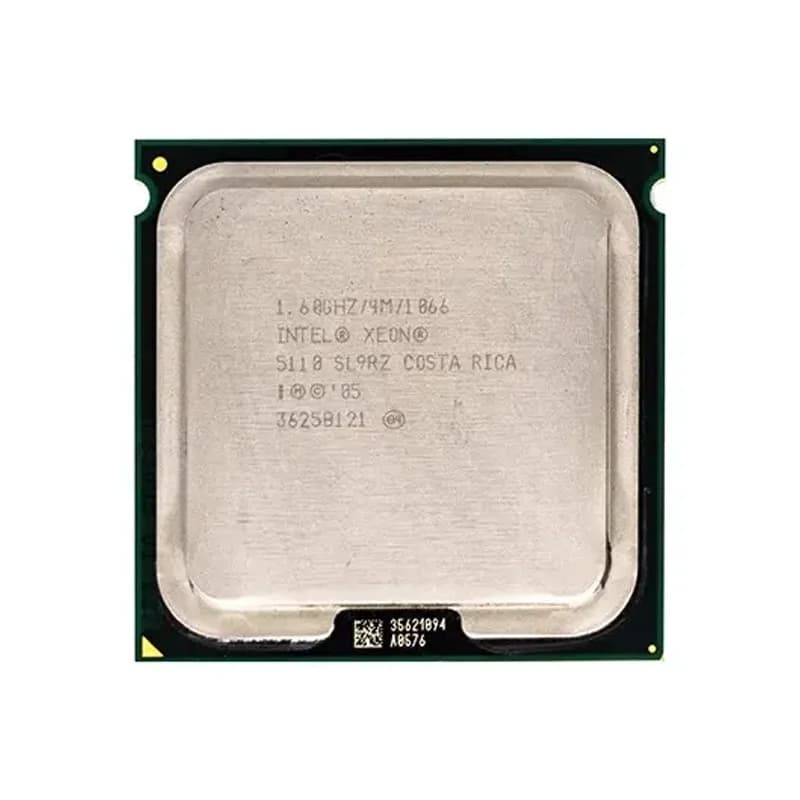 409408-002 - HP 1.60GHz Socket LGA771 Xeon 5110 2-Core Processor